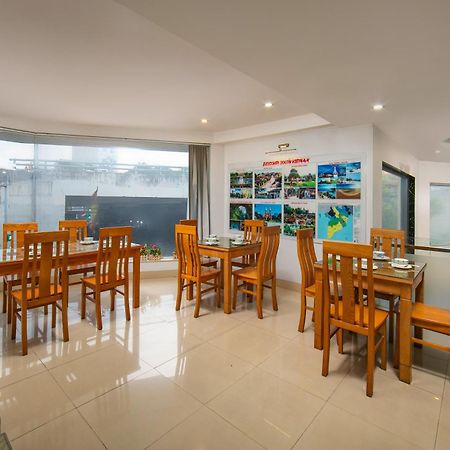 New Airport Noi Bai Hotel Ханой Экстерьер фото