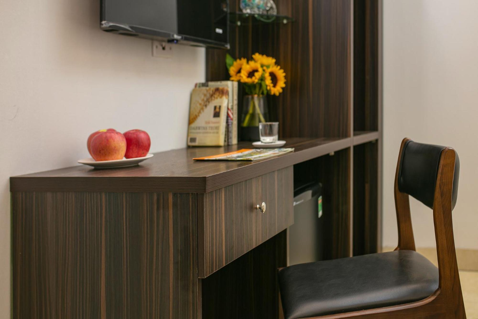 New Airport Noi Bai Hotel Ханой Экстерьер фото