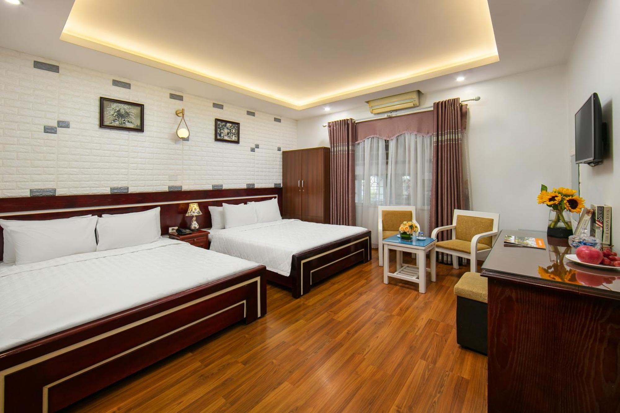 New Airport Noi Bai Hotel Ханой Экстерьер фото